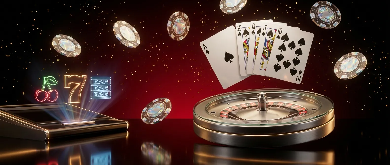 reveryplay Casino bonus