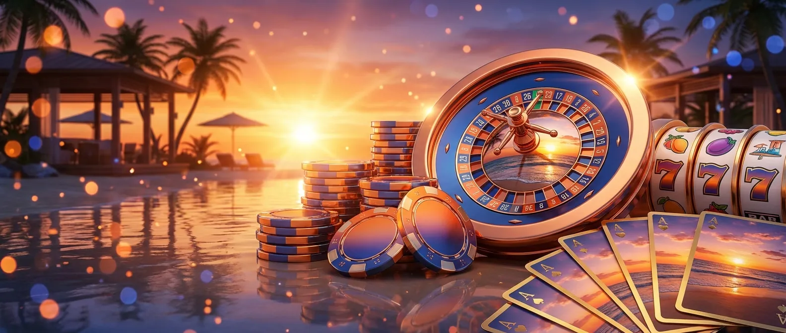 reveryplay Casino bonus